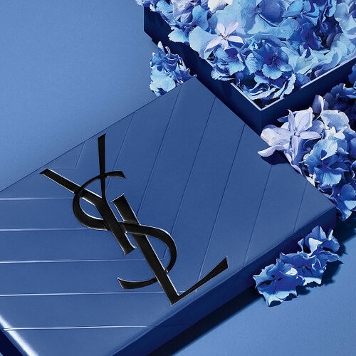 YSL Beauty social inspiration