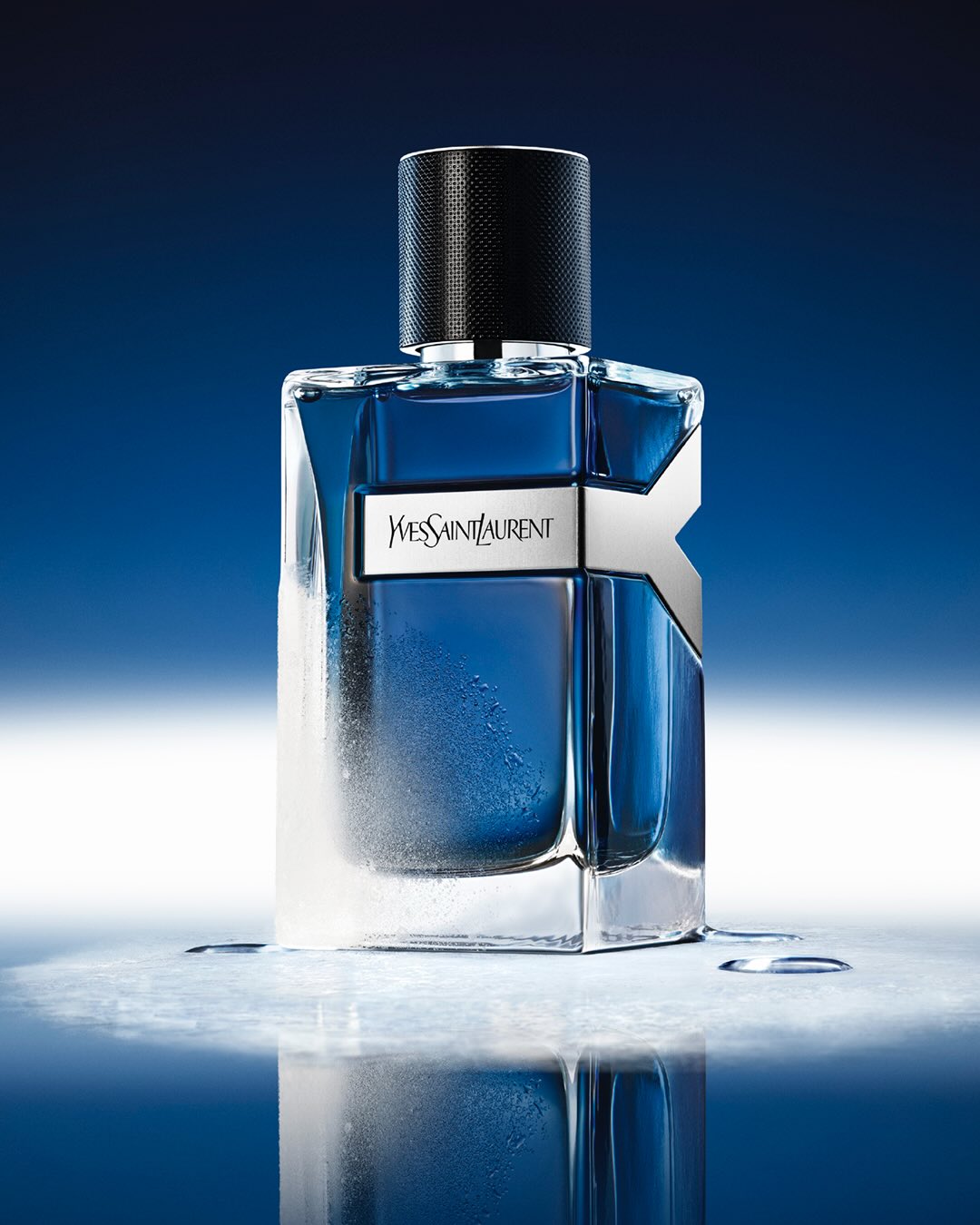 YSL Y men's fragrance